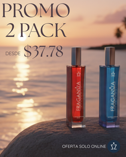 Pack x 2 ✨