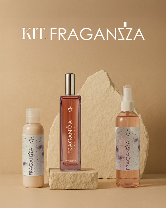 Kit Fraganzza